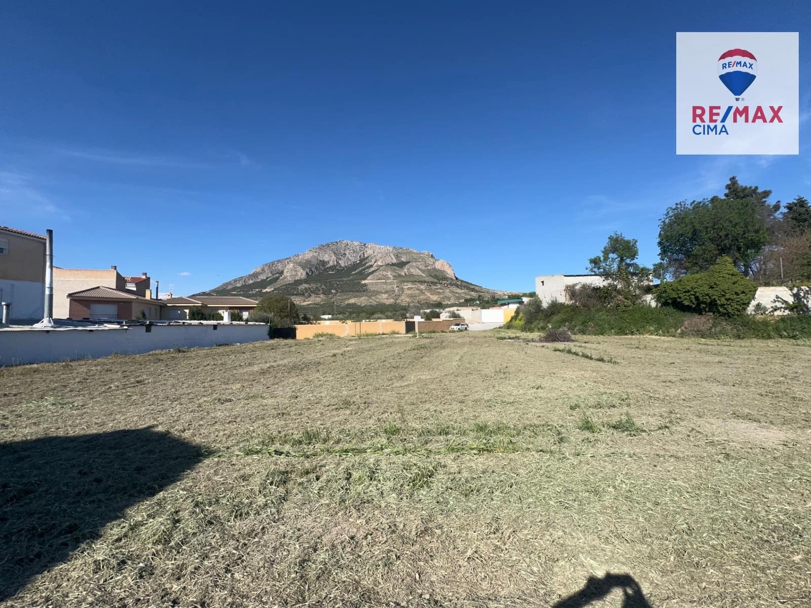 Building Plot for sale in Zujar - € 185,000 (Ref: 9741902)