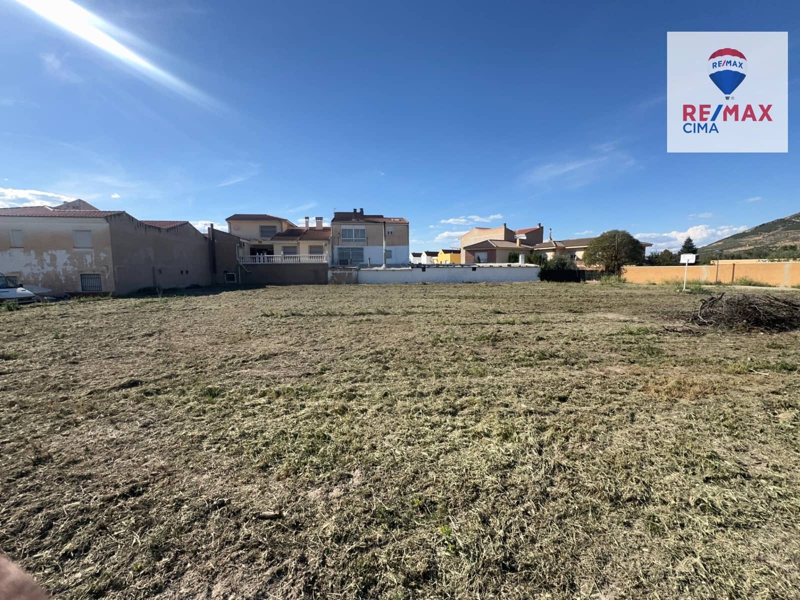 Building Plot for sale in Zujar - € 185,000 (Ref: 9741902)