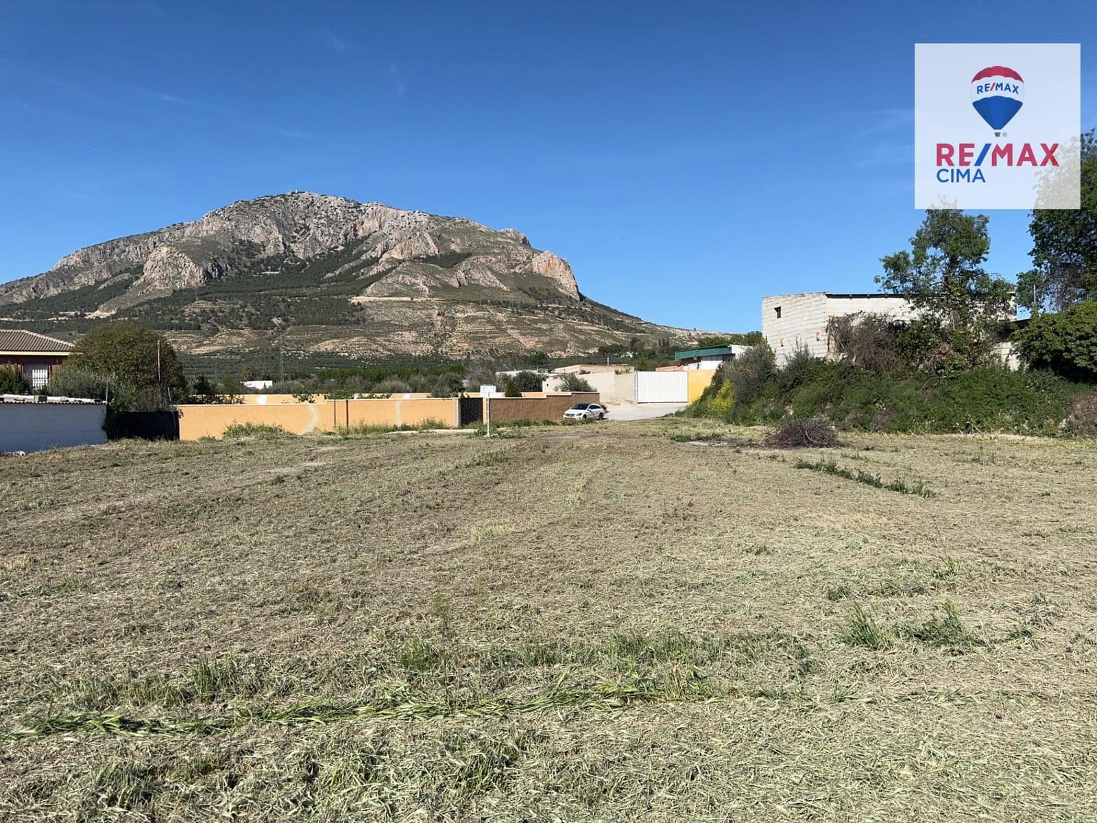 Building Plot for sale in Zujar - € 185,000 (Ref: 9741902)