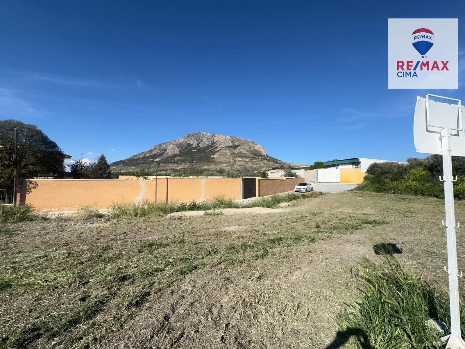 Building Plot for sale in Zujar - € 185,000 (Ref: 9741902)