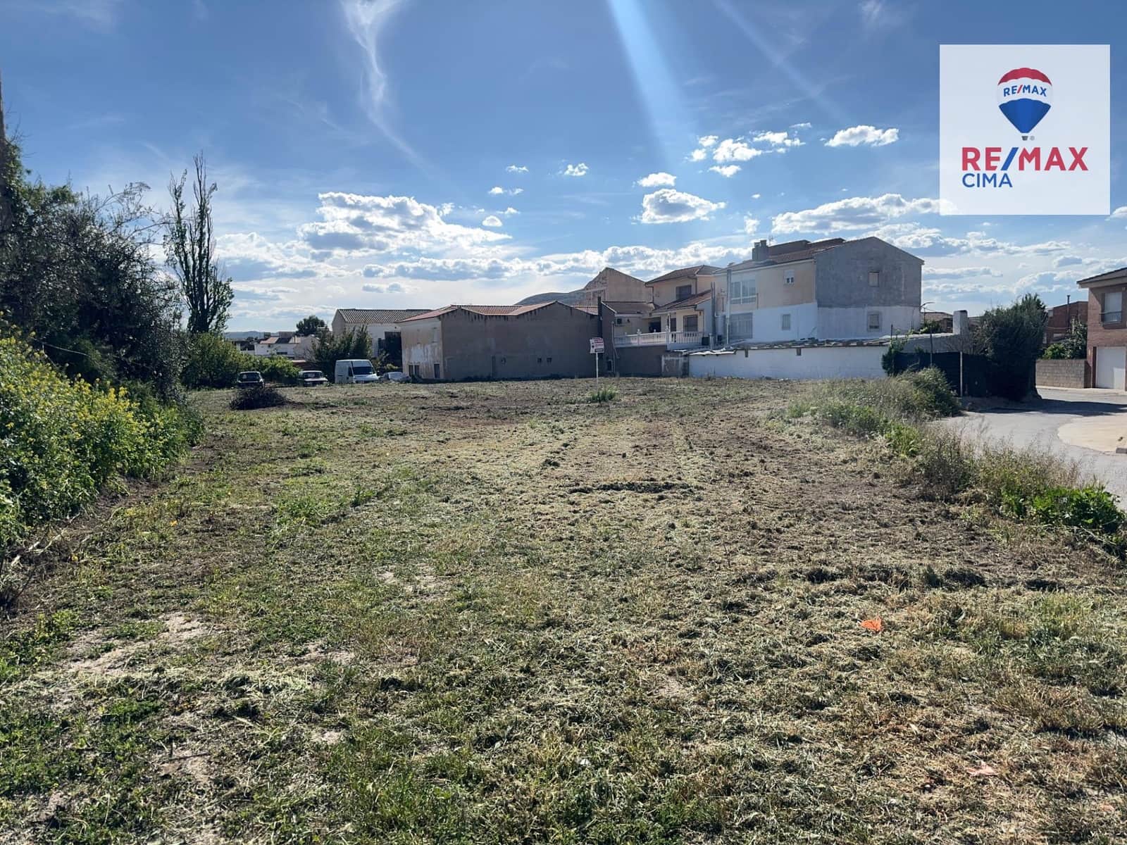 Building Plot for sale in Zujar - € 185,000 (Ref: 9741902)