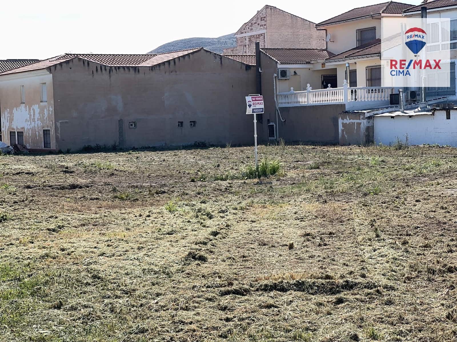 Building Plot for sale in Zujar - € 185,000 (Ref: 9741902)