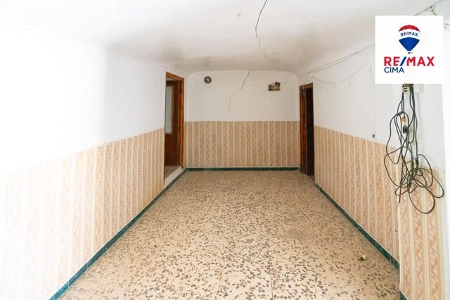 Finca/Country House for sale in Zújar - € 29,900 (Ref: 9744175)