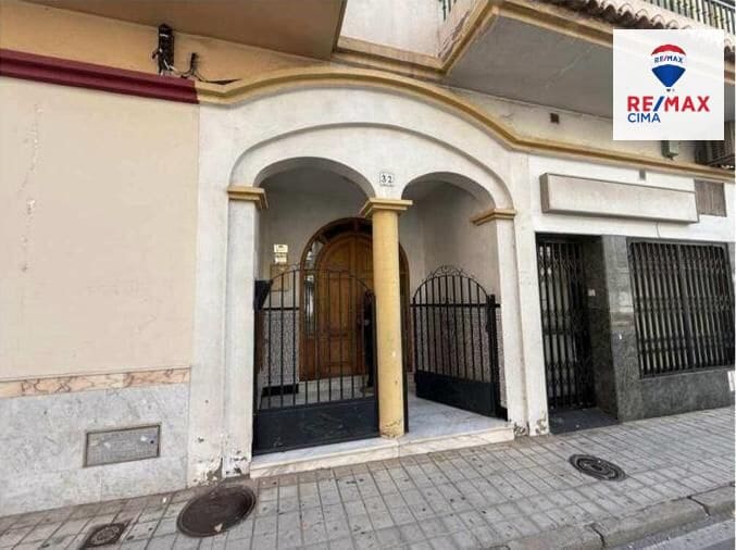 3 sypialnia Mieszkanie na sprzedaż w Motril - 140 000 € (Ref: 9762151)