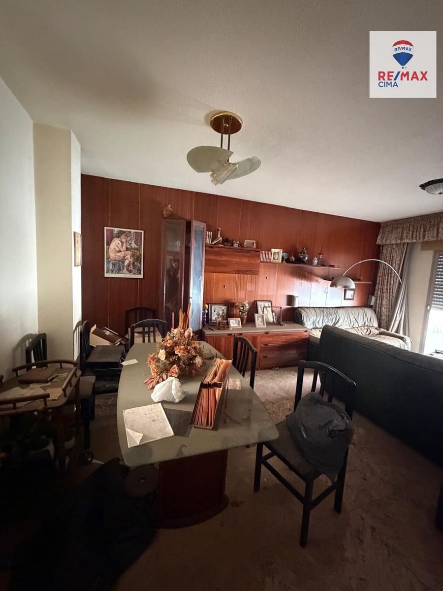 3 sypialnia Mieszkanie na sprzedaż w Motril - 140 000 € (Ref: 9762151)