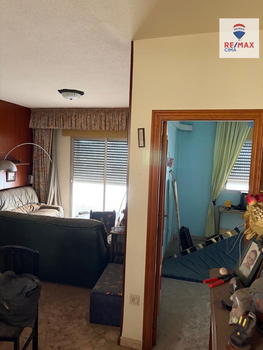 3 sypialnia Mieszkanie na sprzedaż w Motril - 140 000 € (Ref: 9762151)