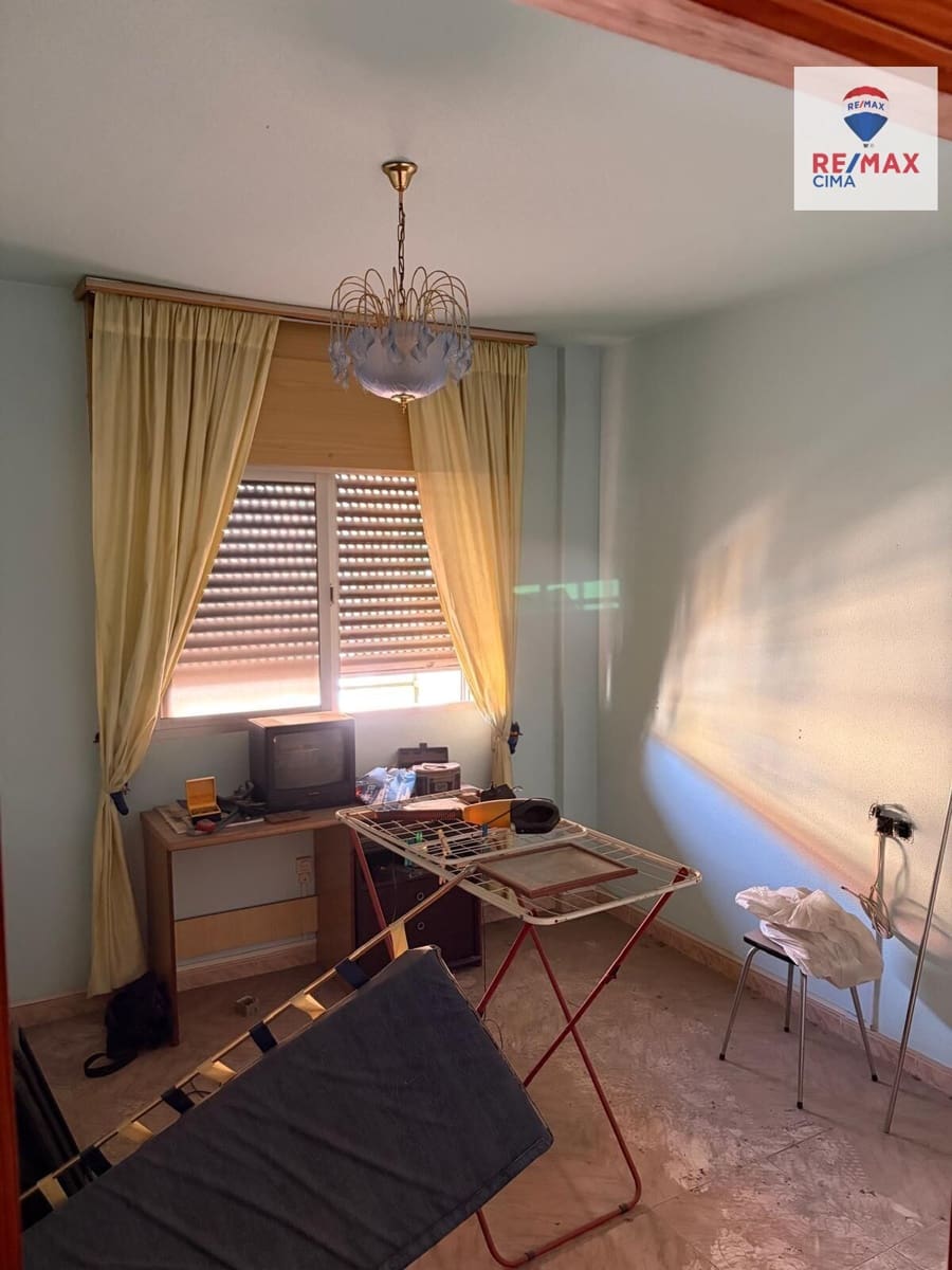 3 sypialnia Mieszkanie na sprzedaż w Motril - 140 000 € (Ref: 9762151)