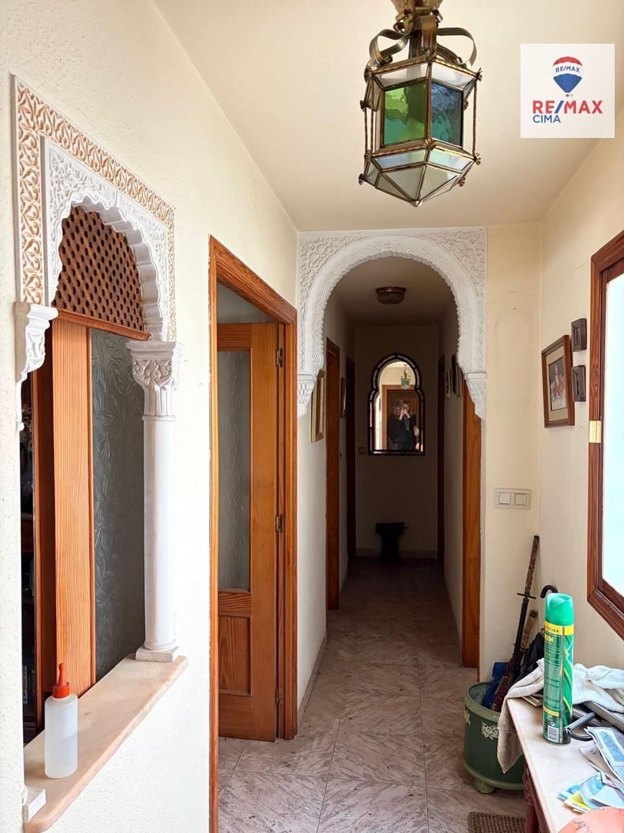 3 sypialnia Mieszkanie na sprzedaż w Motril - 140 000 € (Ref: 9762151)