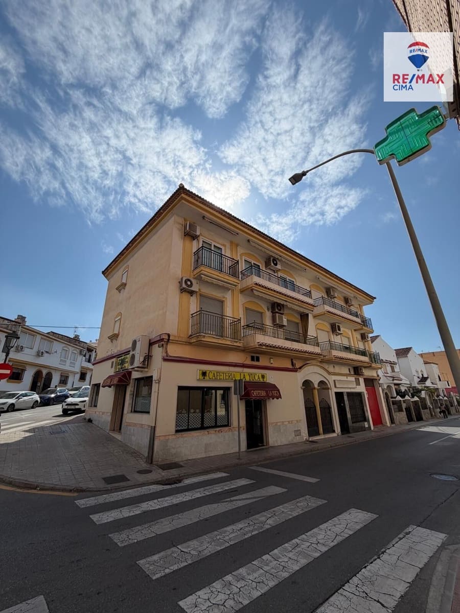 3 sypialnia Mieszkanie na sprzedaż w Motril - 140 000 € (Ref: 9762151)