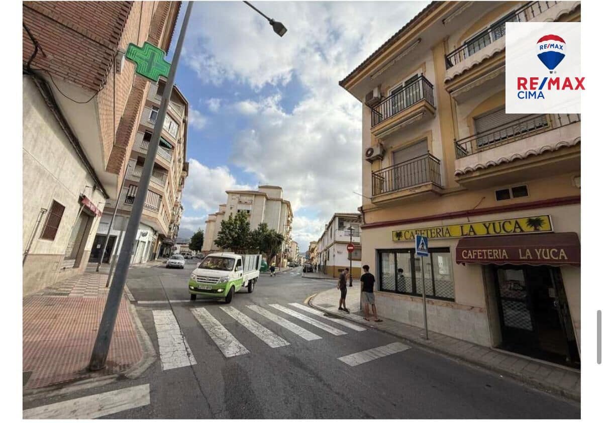 3 sypialnia Mieszkanie na sprzedaż w Motril - 140 000 € (Ref: 9762151)