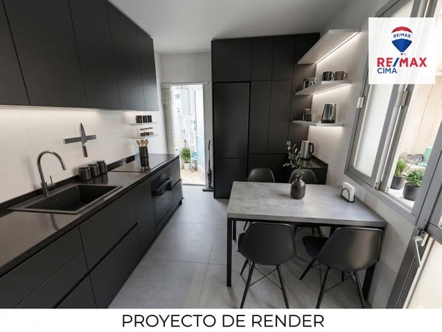 3 sypialnia Mieszkanie na sprzedaż w Motril - 140 000 € (Ref: 9762151)