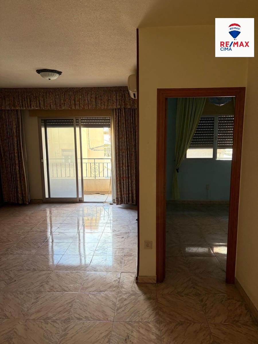 3 bedroom Flat for sale in Motril - € 140,000 (Ref: 9762151)