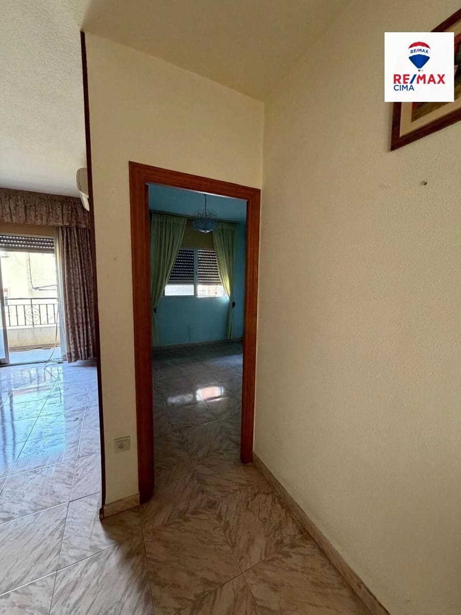 3 bedroom Flat for sale in Motril - € 140,000 (Ref: 9762151)
