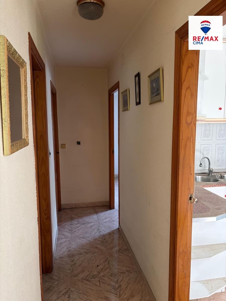3 bedroom Flat for sale in Motril - € 140,000 (Ref: 9762151)