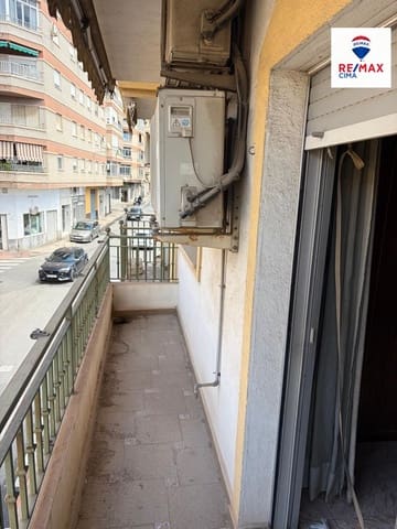 3 camera da letto Appartamento in vendita in Motril - 140.000 € (Rif: 9762151)