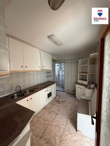 3 camera da letto Appartamento in vendita in Motril - 140.000 € (Rif: 9762151)