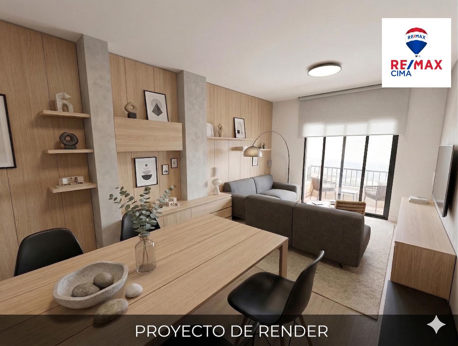 3 bedroom Flat for sale in Motril - € 140,000 (Ref: 9762151)