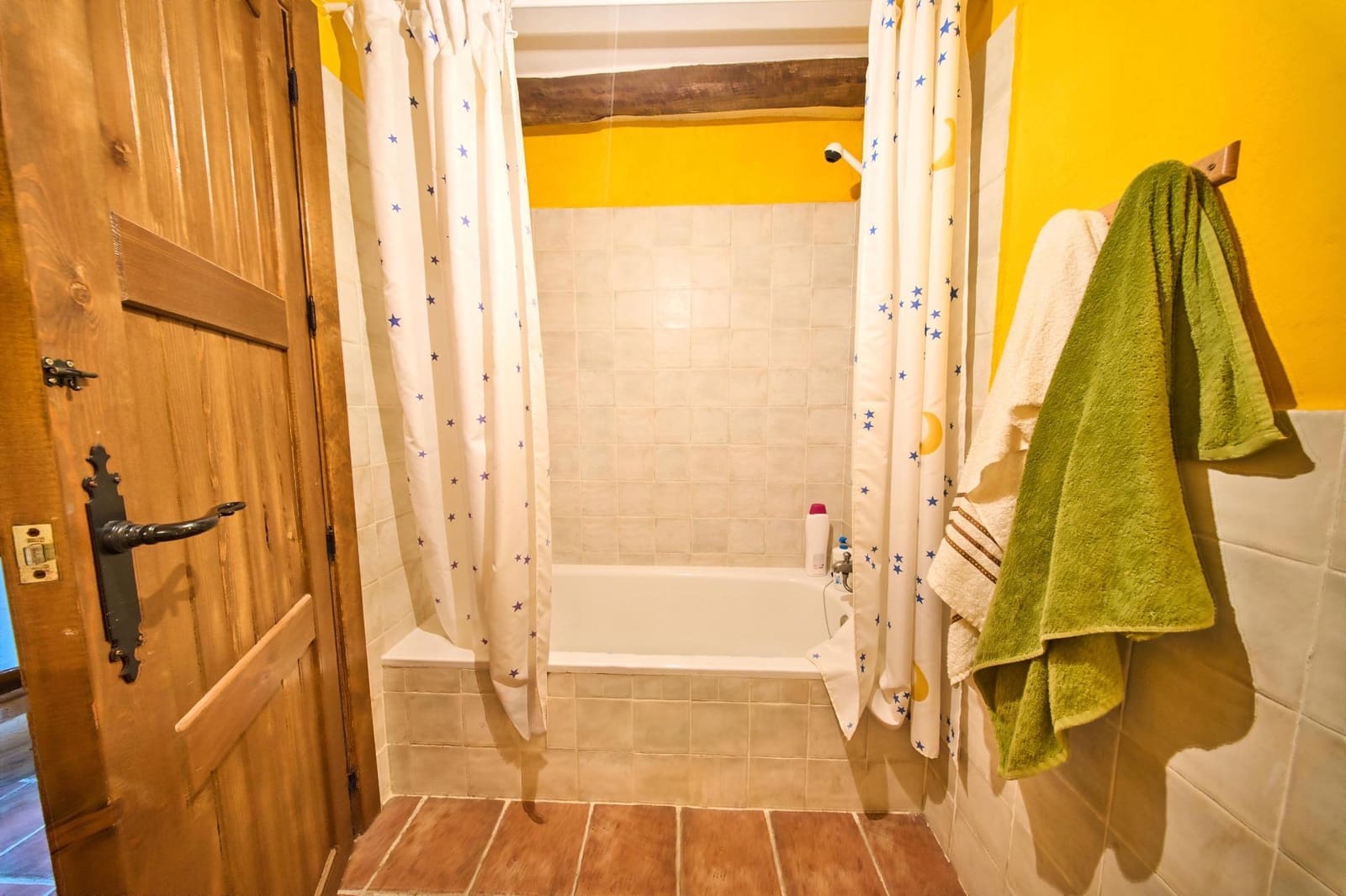 3 chambre Maison de Ville à vendre à Mairena - 40 000 € (Ref: 9770827)