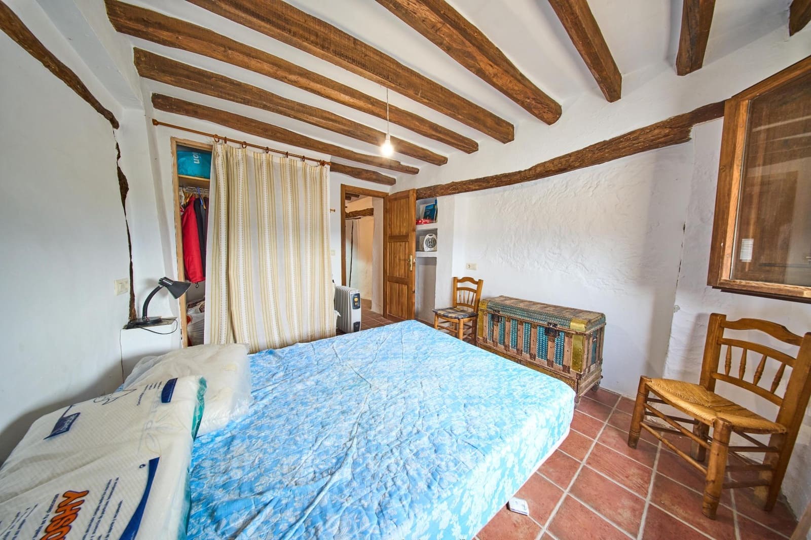 3 chambre Maison de Ville à vendre à Mairena - 40 000 € (Ref: 9770827)