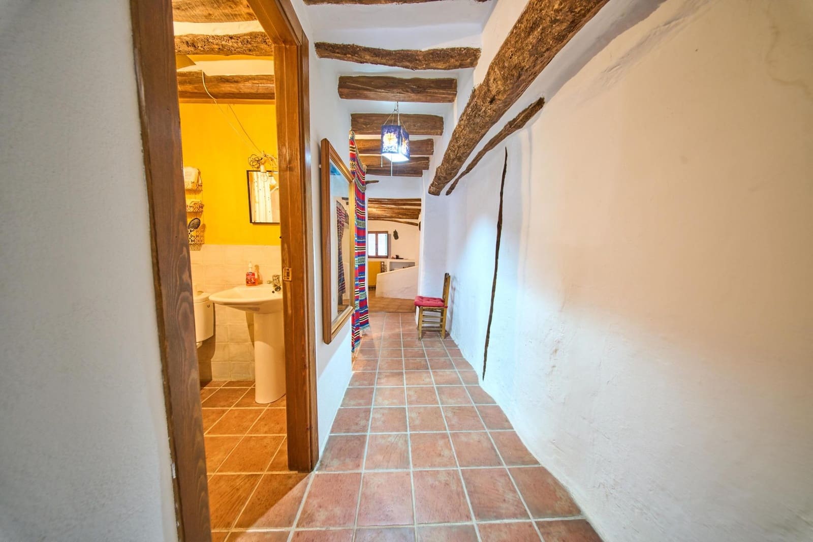 3 chambre Maison de Ville à vendre à Mairena - 40 000 € (Ref: 9770827)