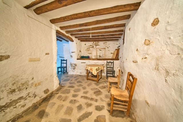 3 chambre Maison de Ville à vendre à Mairena, Nevada - 40 000 € (Ref: 9770827)