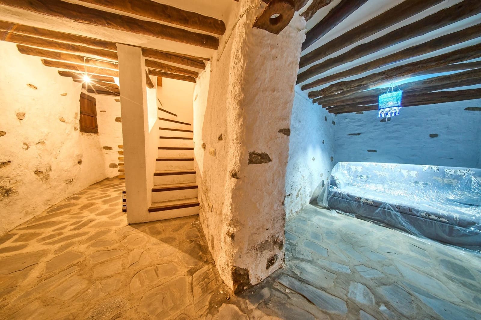 3 chambre Maison de Ville à vendre à Mairena - 40 000 € (Ref: 9770827)