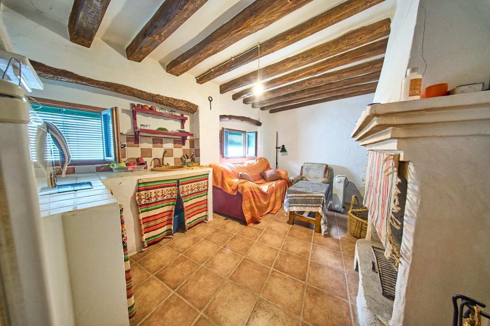 3 chambre Maison de Ville à vendre à Mairena - 40 000 € (Ref: 9770827)