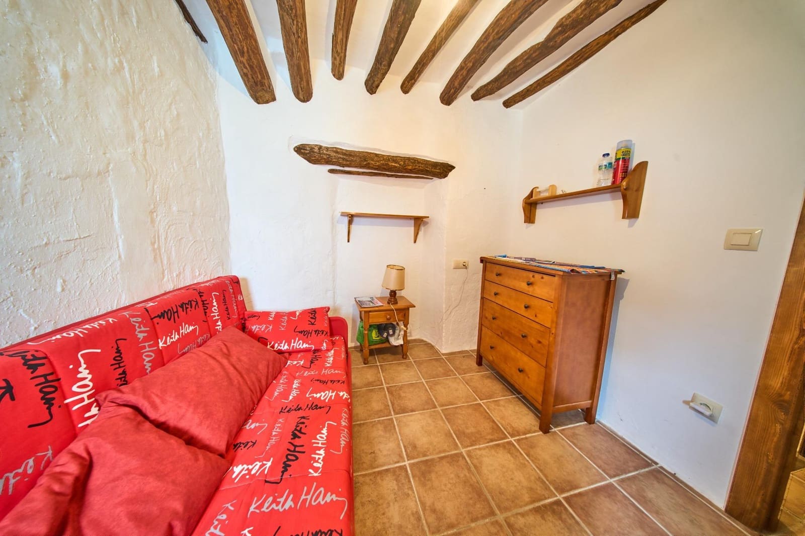 3 chambre Maison de Ville à vendre à Mairena - 40 000 € (Ref: 9770827)