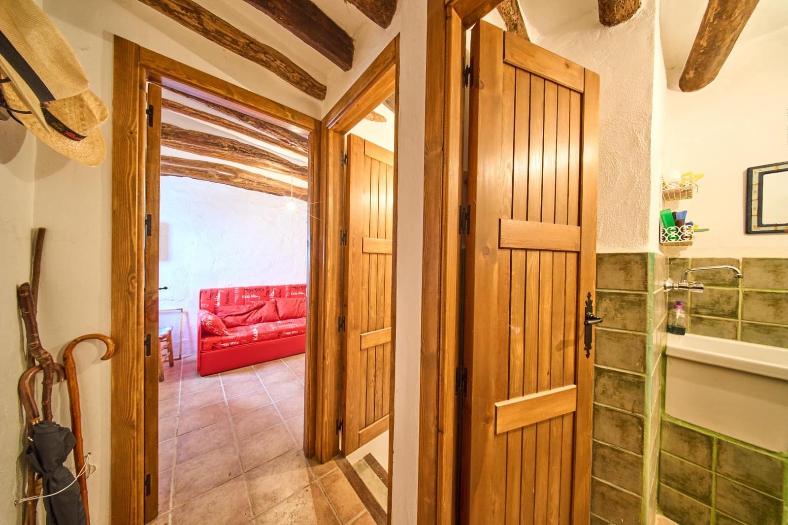 3 chambre Maison de Ville à vendre à Mairena - 40 000 € (Ref: 9770827)