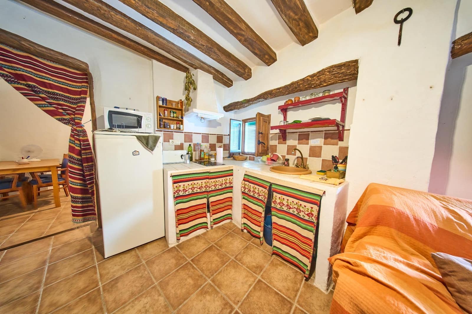 3 chambre Maison de Ville à vendre à Mairena - 40 000 € (Ref: 9770827)