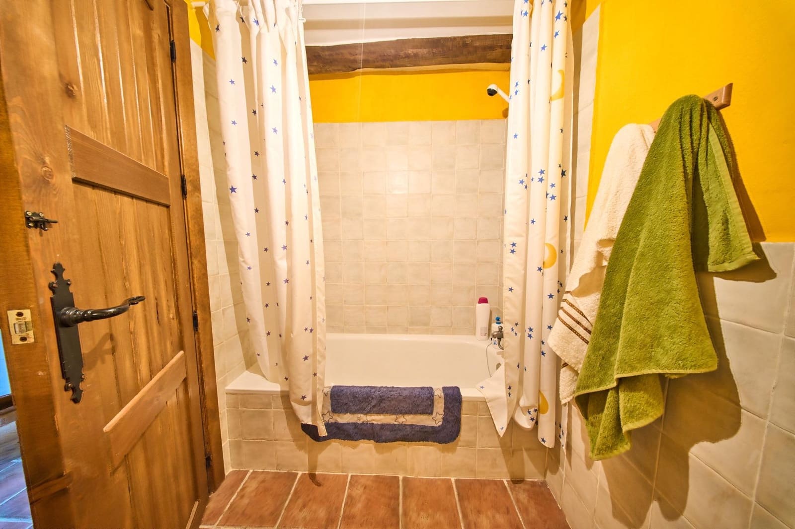 3 chambre Maison de Ville à vendre à Mairena - 40 000 € (Ref: 9770827)