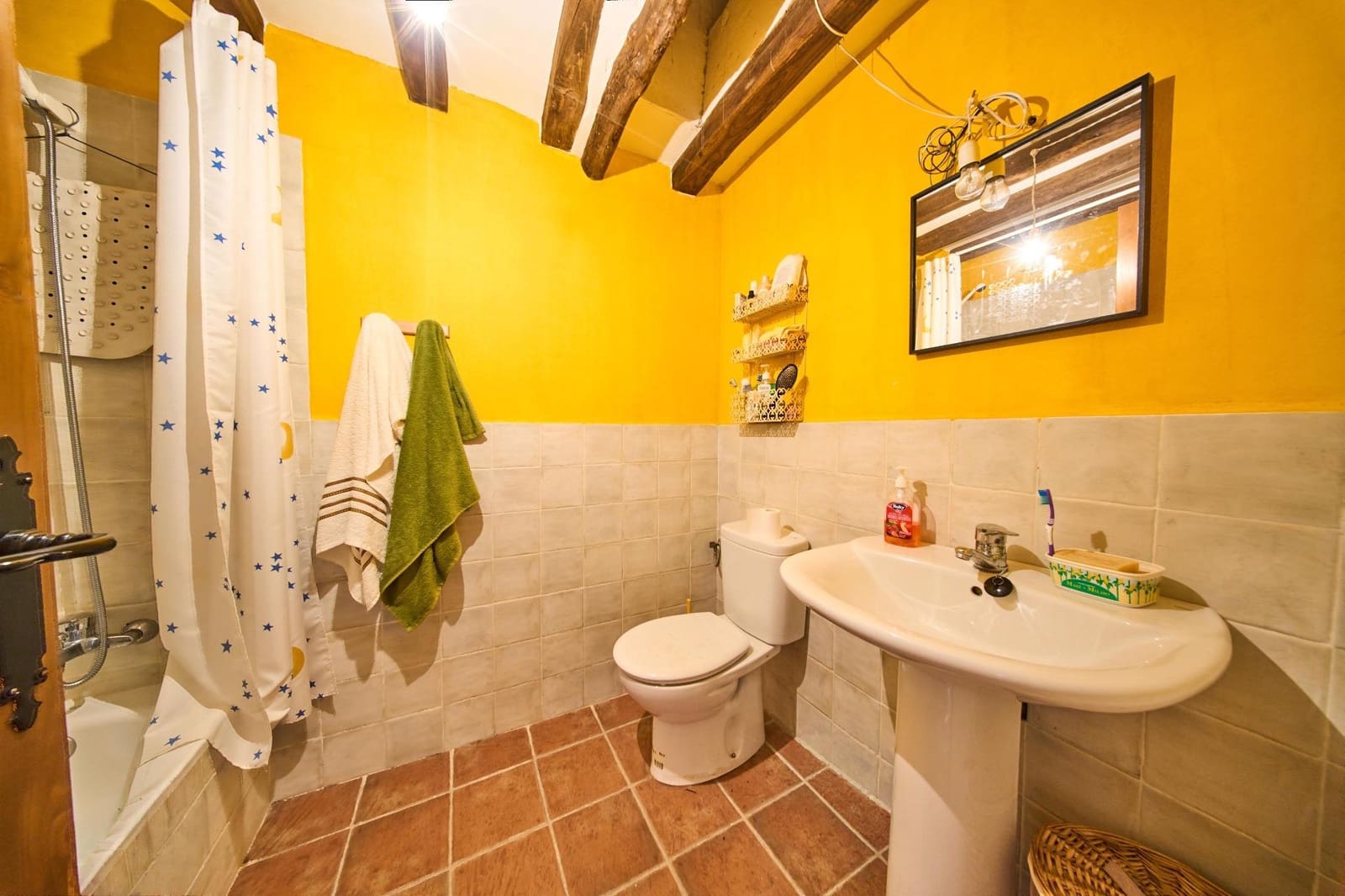 3 chambre Maison de Ville à vendre à Mairena - 40 000 € (Ref: 9770827)