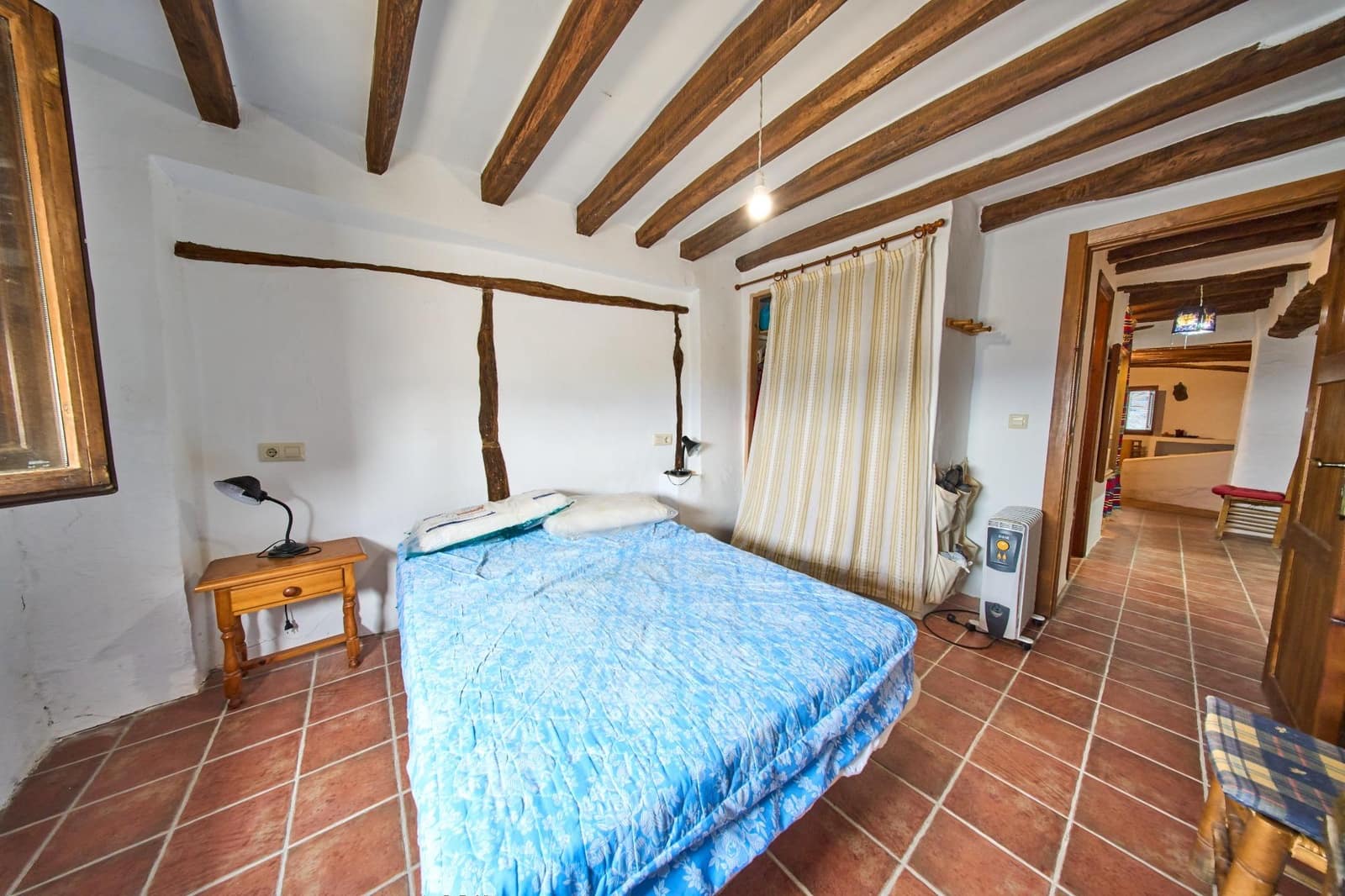 3 chambre Maison de Ville à vendre à Mairena - 40 000 € (Ref: 9770827)