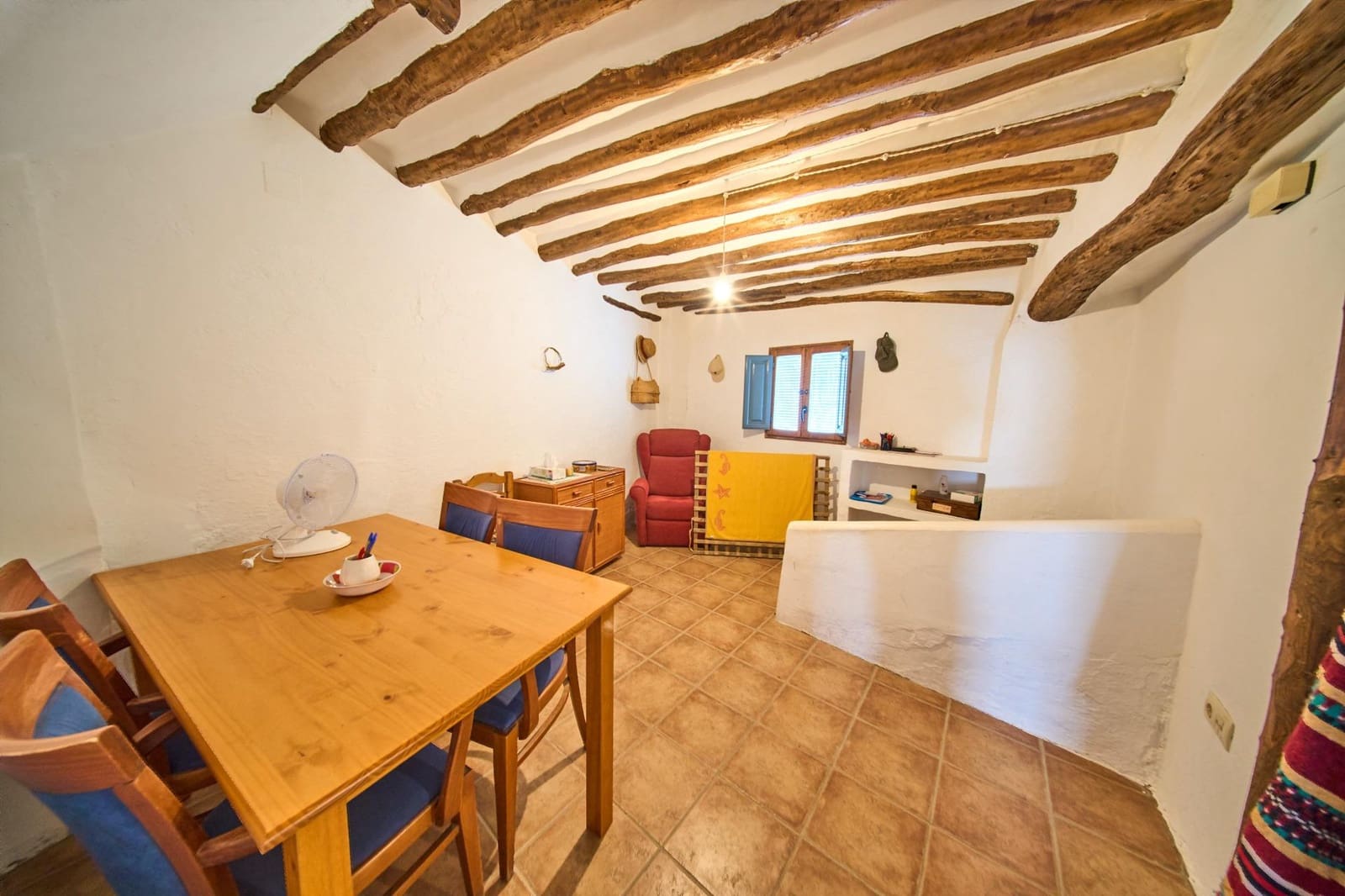 3 chambre Maison de Ville à vendre à Mairena - 40 000 € (Ref: 9770827)