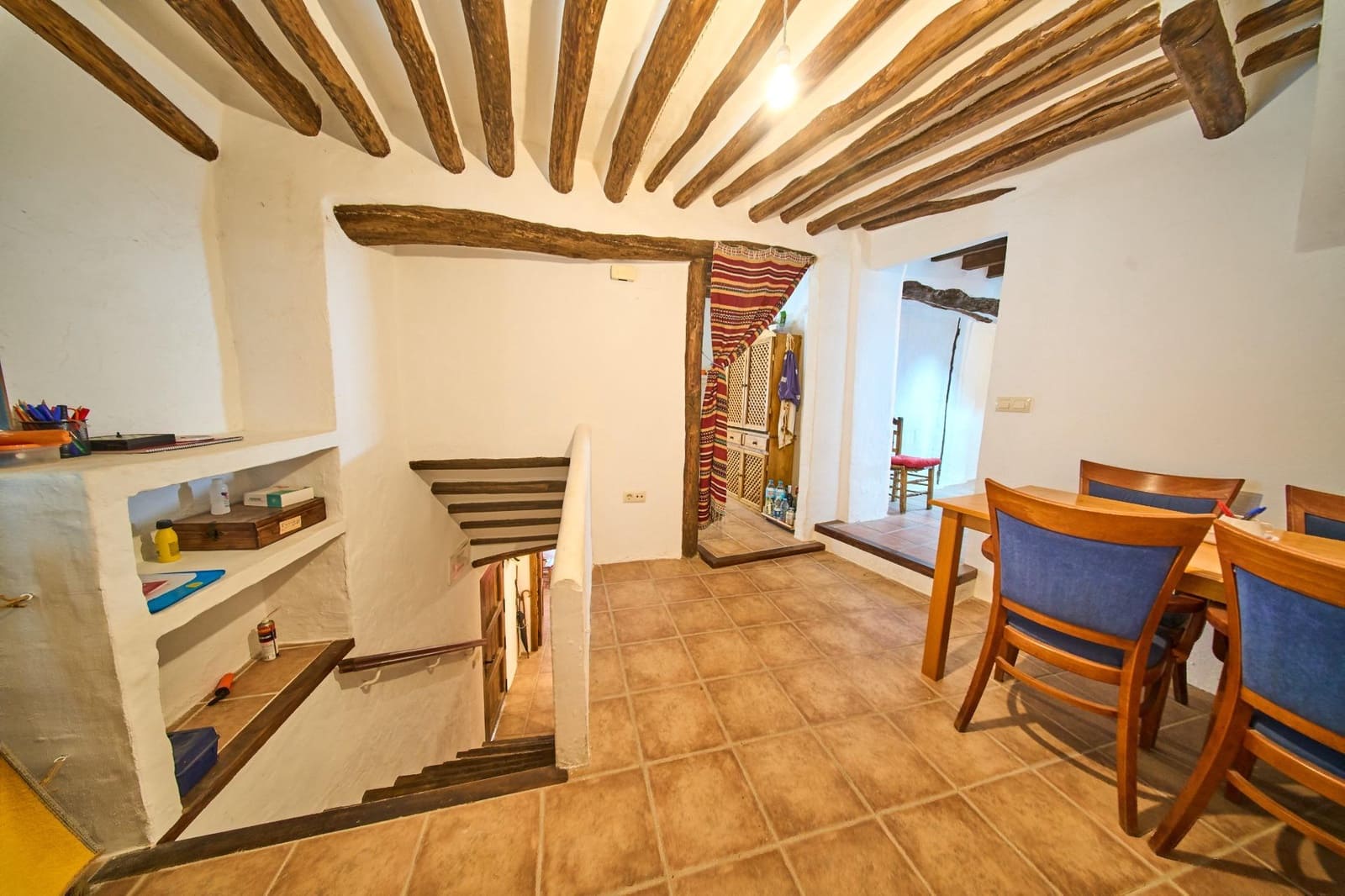 3 chambre Maison de Ville à vendre à Mairena - 40 000 € (Ref: 9770827)