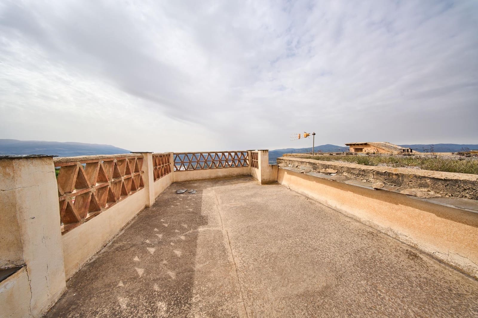 3 chambre Maison de Ville à vendre à Mairena - 40 000 € (Ref: 9770827)