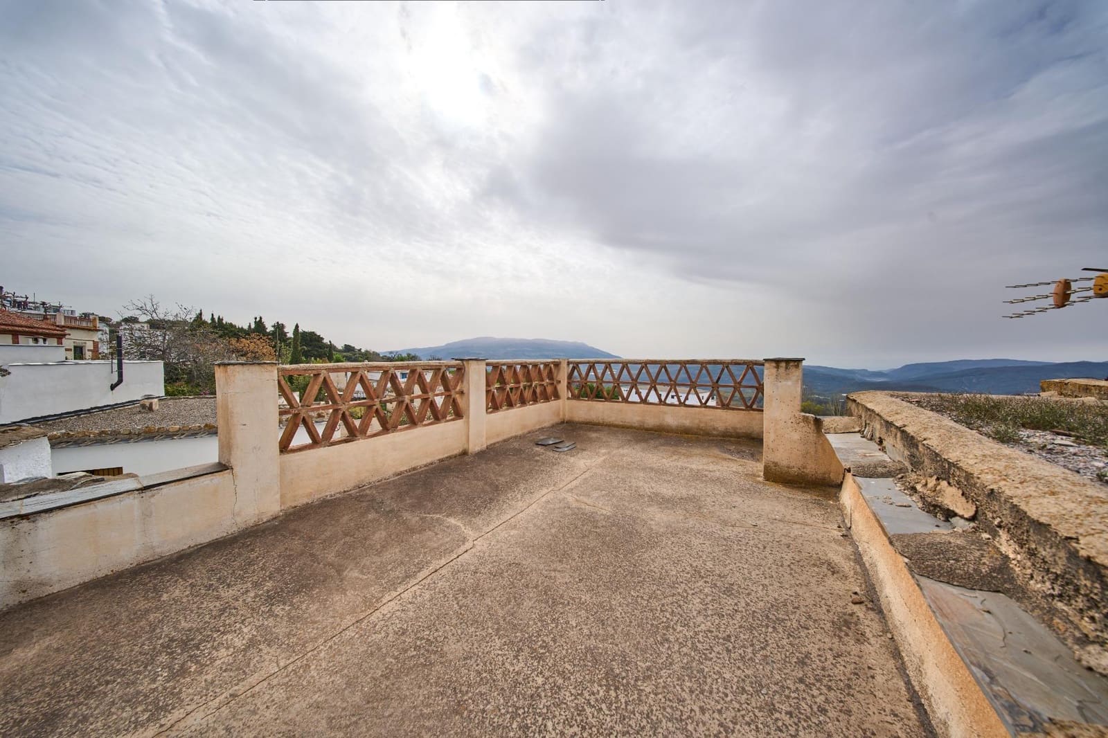 3 chambre Maison de Ville à vendre à Mairena - 40 000 € (Ref: 9770827)