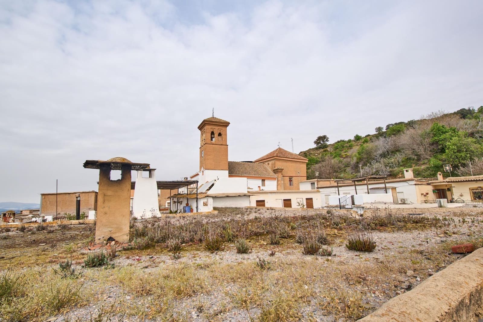 3 chambre Maison de Ville à vendre à Mairena - 40 000 € (Ref: 9770827)