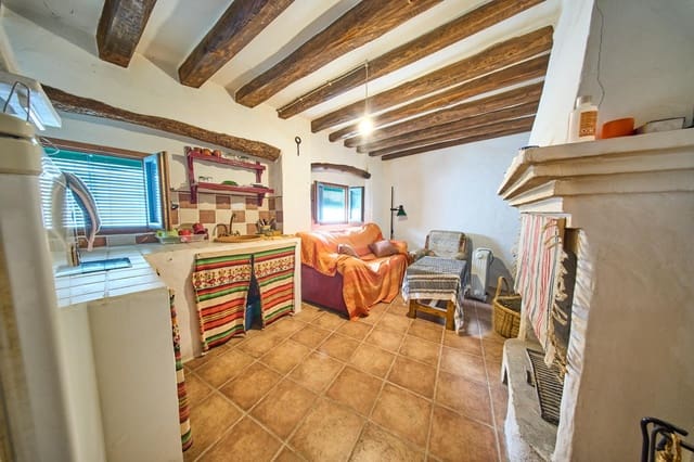 3 chambre Maison de Ville à vendre à Mairena, Nevada - 40 000 € (Ref: 9770827)