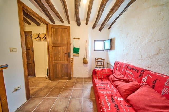 3 chambre Maison de Ville à vendre à Mairena, Nevada - 40 000 € (Ref: 9770827)