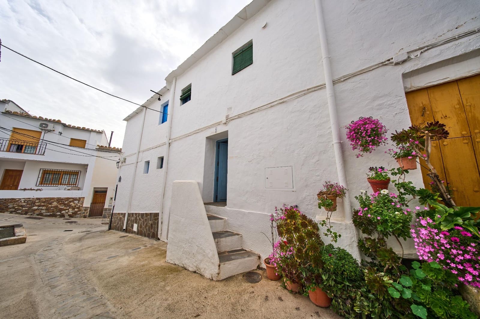 3 chambre Maison de Ville à vendre à Mairena - 40 000 € (Ref: 9770827)