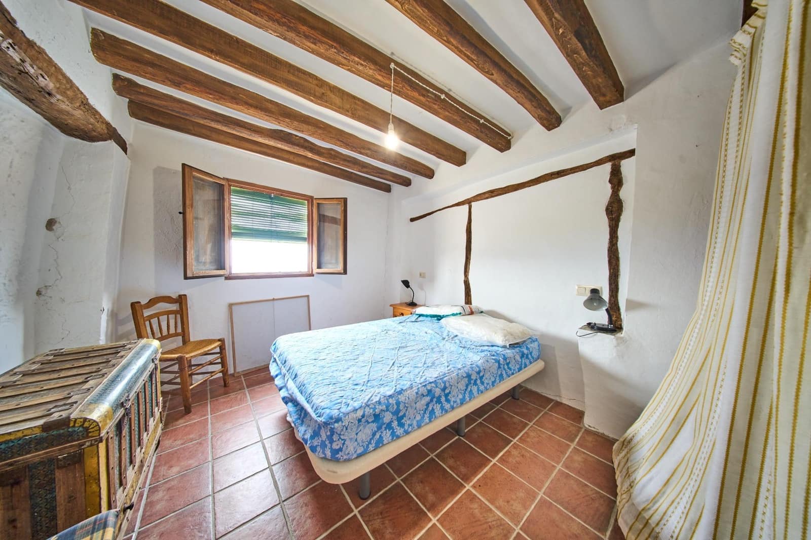 3 chambre Maison de Ville à vendre à Mairena - 40 000 € (Ref: 9770827)