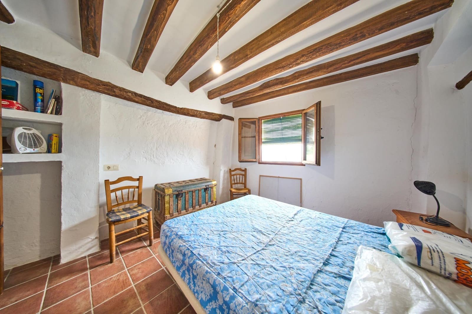 3 chambre Maison de Ville à vendre à Mairena - 40 000 € (Ref: 9770827)