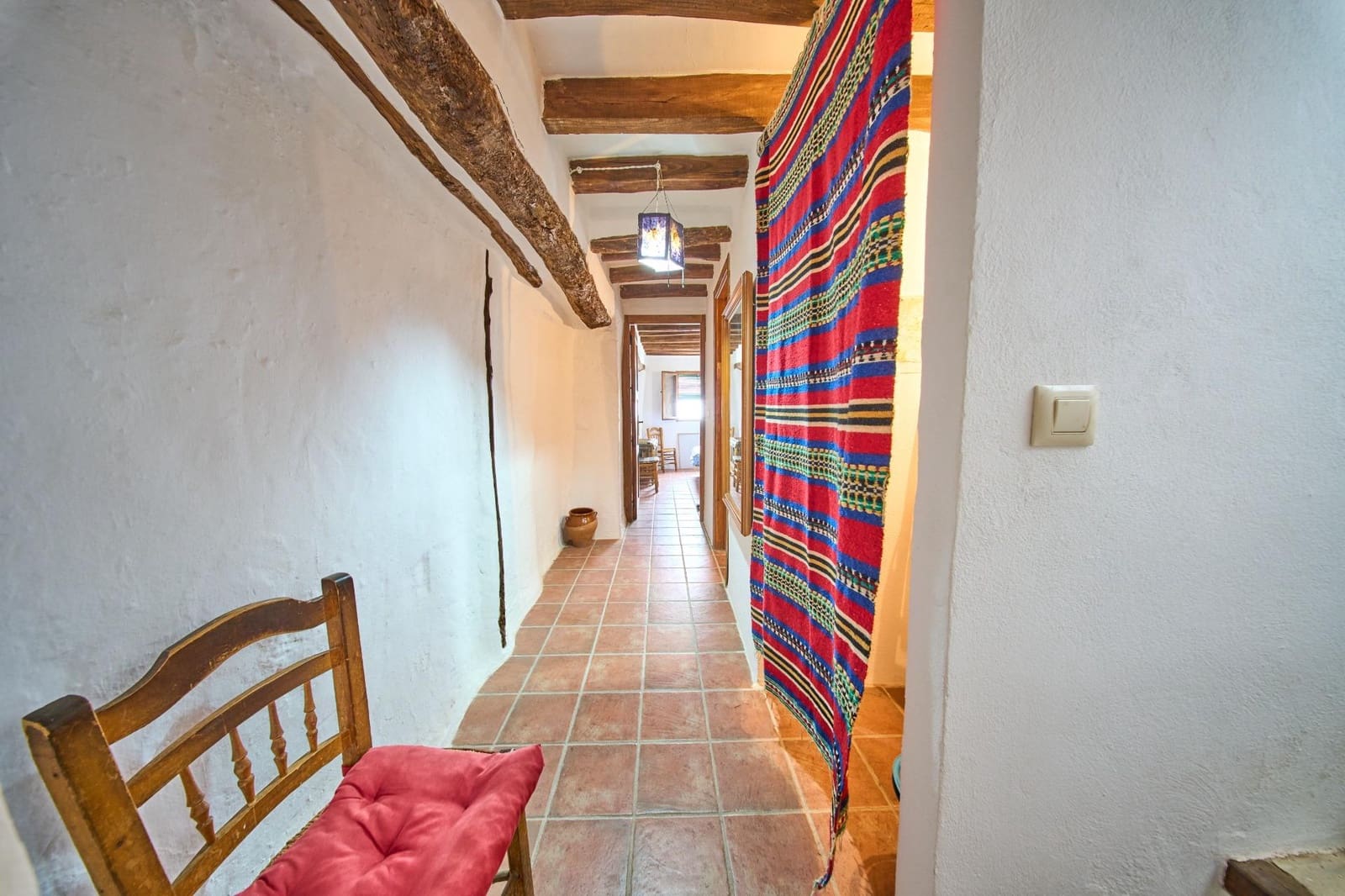 3 chambre Maison de Ville à vendre à Mairena - 40 000 € (Ref: 9770827)