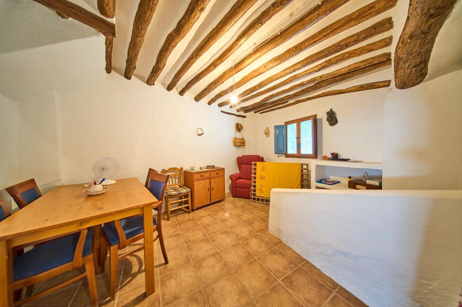 3 chambre Maison de Ville à vendre à Mairena - 40 000 € (Ref: 9770827)