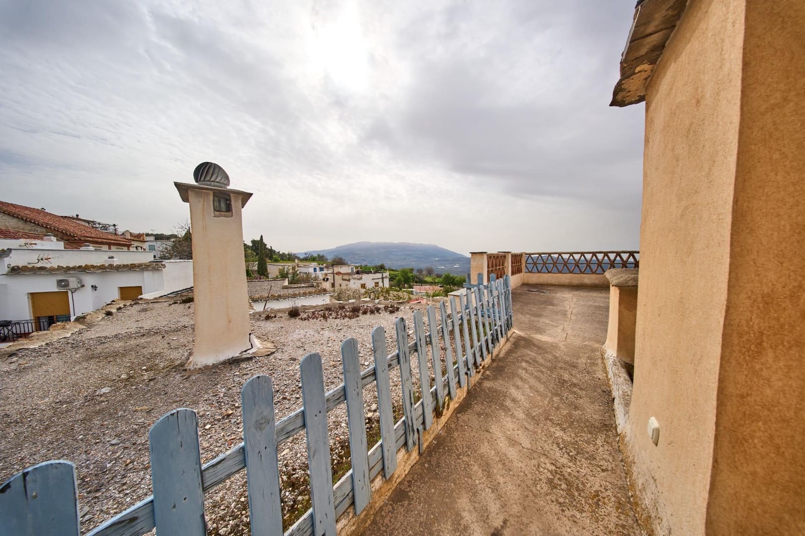 3 chambre Maison de Ville à vendre à Mairena - 40 000 € (Ref: 9770827)