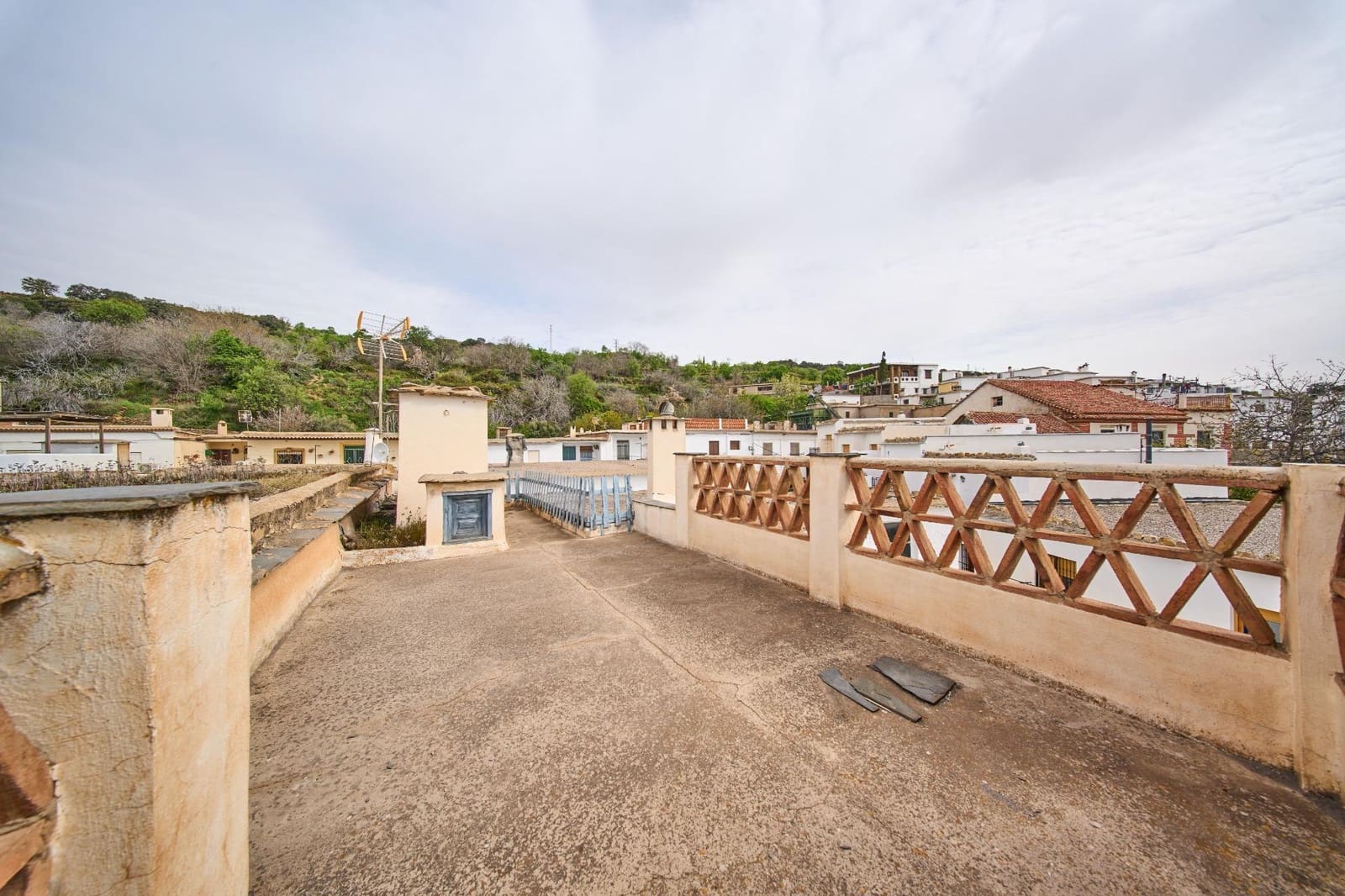 3 chambre Maison de Ville à vendre à Mairena - 40 000 € (Ref: 9770827)