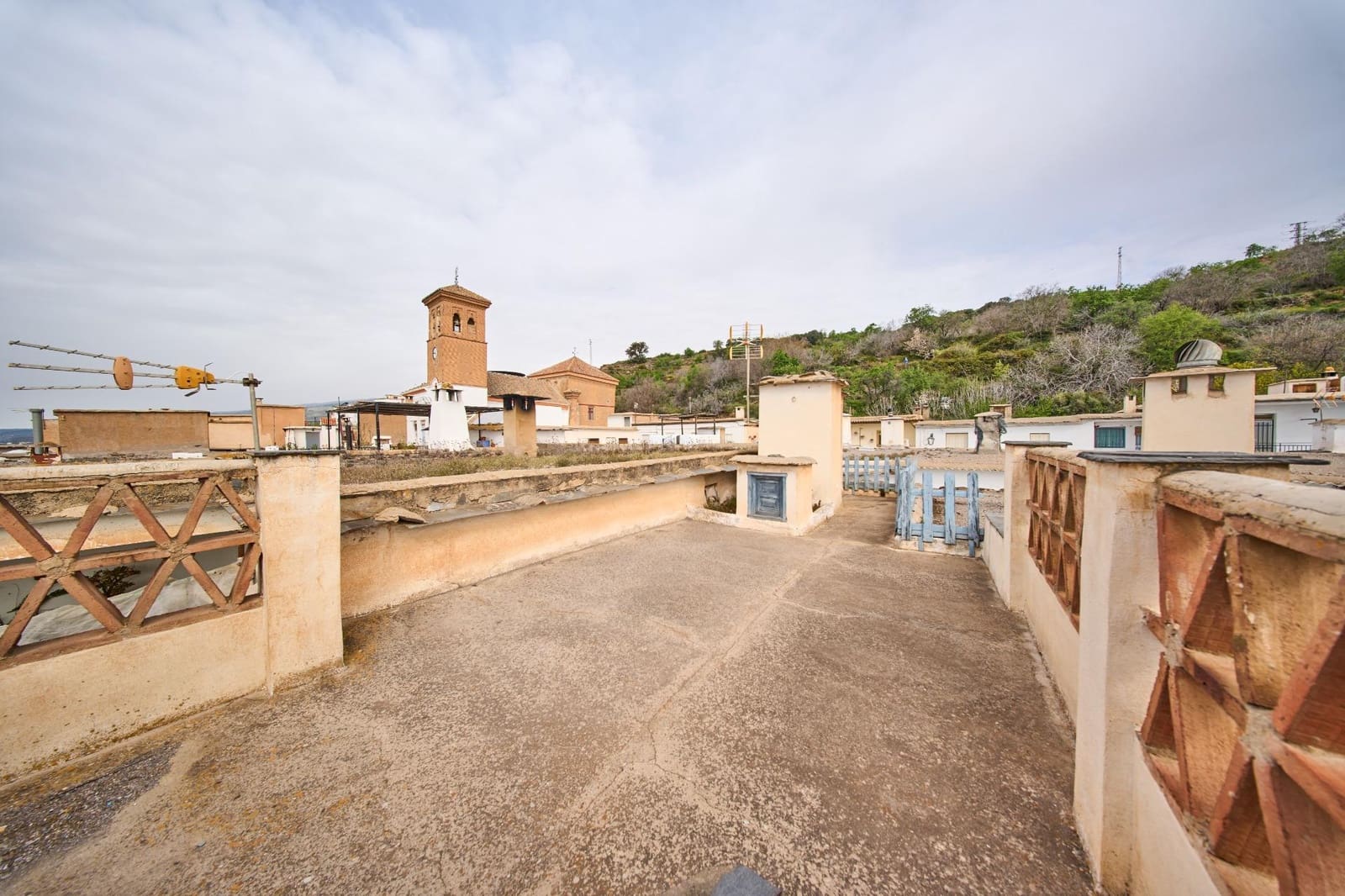 3 chambre Maison de Ville à vendre à Mairena - 40 000 € (Ref: 9770827)