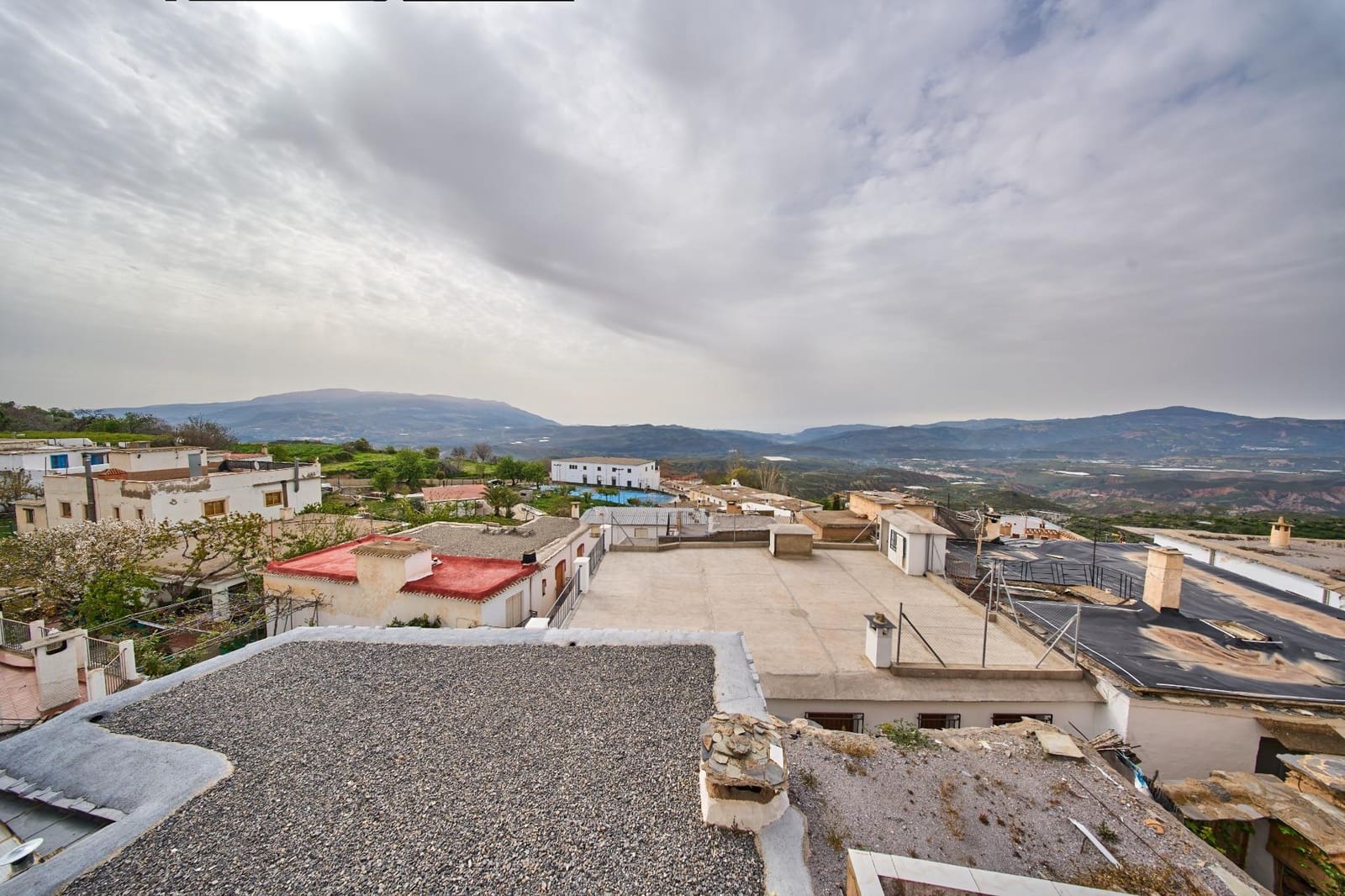 3 chambre Maison de Ville à vendre à Mairena - 40 000 € (Ref: 9770827)