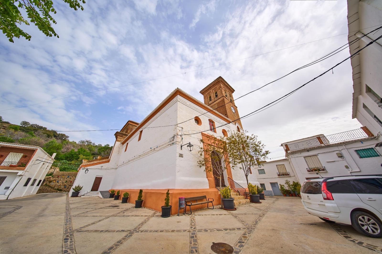 3 chambre Maison de Ville à vendre à Mairena - 40 000 € (Ref: 9770827)